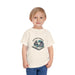 Discover Worlds - Pirate Ship - Toddler Short Sleeve - Brightsee
