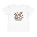 Reading Enthusiast Fantasy - Toddler Short Sleeve - Brightsee