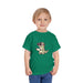 VR Dinosaur - Toddler Short Sleeve Tee - Brightsee