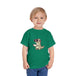 VR Dinosaur - Toddler Short Sleeve Tee - Brightsee