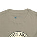Future Geologist - Toddler Short Sleeve - Brightsee