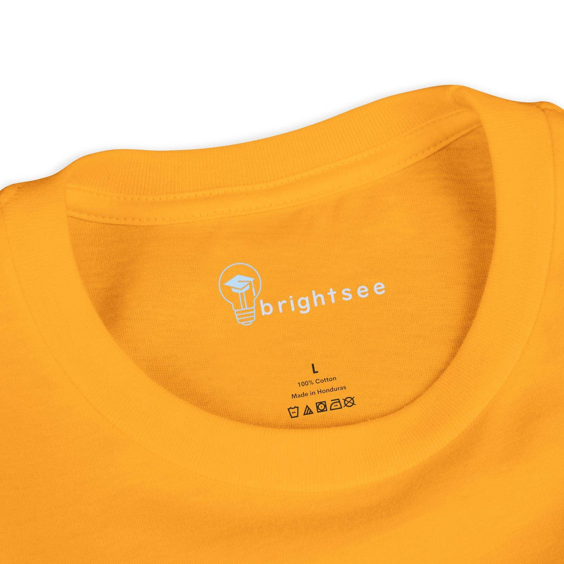 Fox-tronaut - Youth Short Sleeve - Brightsee