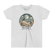 Desert - Youth Short Sleeve - Brightsee