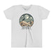Desert - Youth Short Sleeve - Brightsee