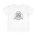 Future Drummer - Toddler Short Sleeve - Brightsee