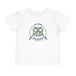 Future Drummer - Toddler Short Sleeve - Brightsee