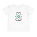 Matter Matters - Toddler Short Sleeve - Brightsee