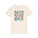 Future Ichthyologist Fishies - Youth Short Sleeve - Brightsee
