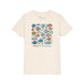 Future Ichthyologist Fishies - Youth Short Sleeve - Brightsee