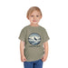 Coastal Seas - Toddler Short Sleeve - Brightsee
