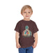 Future Cardiologist - Heart Bandage - Toddler Short Sleeve - Brightsee
