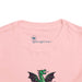 Let Your Stories Soar - Dragon - Toddler Short Sleeve - Brightsee