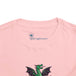 Let Your Stories Soar - Dragon - Toddler Short Sleeve - Brightsee