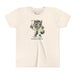 Howling for Science - Youth Short Sleeve - Brightsee
