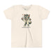 Howling for Science - Youth Short Sleeve - Brightsee