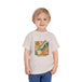 Future Artist Brushstrokes - Toddler Short Sleeve - Brightsee