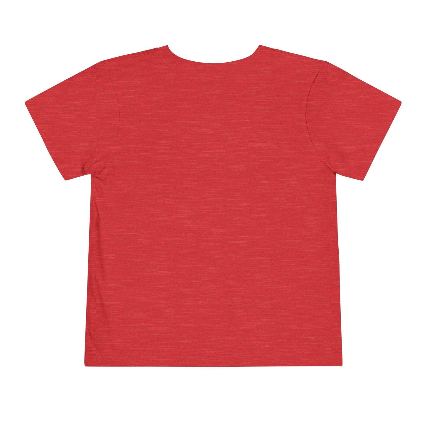 Future Roboticist - Toddler Short Sleeve - Brightsee