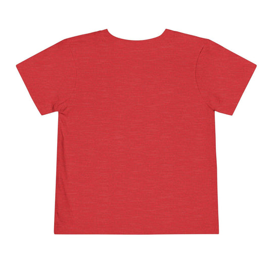 Future Roboticist - Toddler Short Sleeve - Brightsee