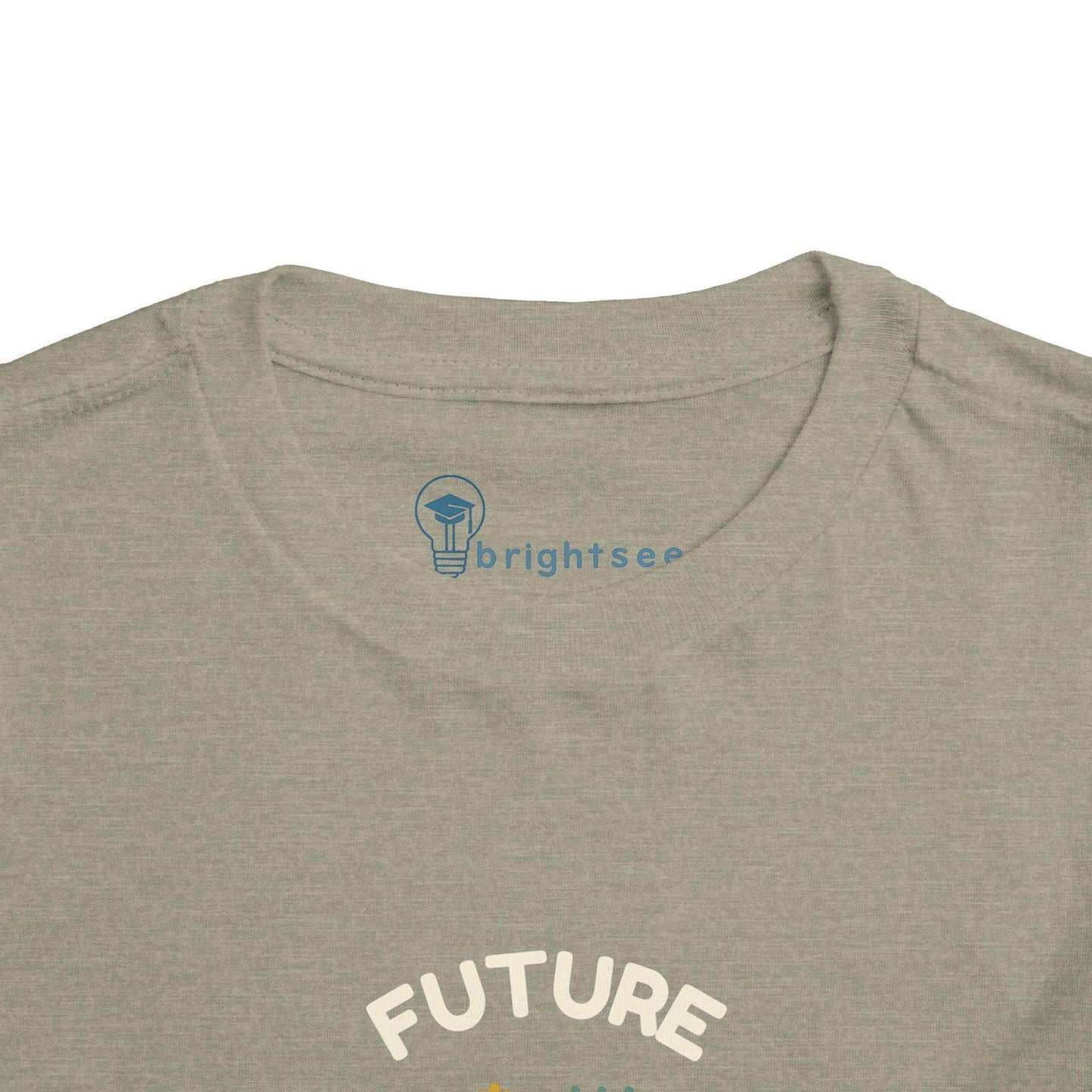 Future Farmer - Toddler Short Sleeve - Brightsee