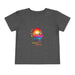Future Painter - Toddler Short Sleeve - Brightsee