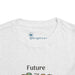 Future Paleontologist - Toddler Short Sleeve - Brightsee