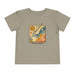 Future Artist Brushstrokes - Toddler Short Sleeve - Brightsee