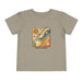 Future Artist Brushstrokes - Toddler Short Sleeve - Brightsee
