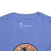 Karate Astronaut - Toddler Short Sleeve - Brightsee