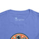 Karate Astronaut - Toddler Short Sleeve - Brightsee