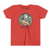 Desert - Youth Short Sleeve - Brightsee