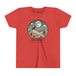 Desert - Youth Short Sleeve - Brightsee