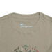 Future Botanist Circle - Toddler Short Sleeve - Brightsee