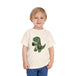 Dino Book Delivery - Toddler Short Sleeve - Brightsee