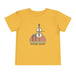 Future Cellist - Toddler Short Sleeve - Brightsee