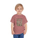 Acanthochronology - Cactus - Toddler Short Sleeve - Brightsee