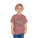 Acanthochronology - Cactus - Toddler Short Sleeve - Brightsee