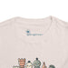 Living My Chess Life - Toddler Short Sleeve - Brightsee