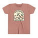 Future Geologist - Youth Short Sleeve - Brightsee