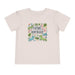 Future Herpetologist Cute - Toddler Short Sleeve - Brightsee