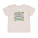 Future Herpetologist Cute - Toddler Short Sleeve - Brightsee