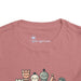 Living My Chess Life - Toddler Short Sleeve - Brightsee