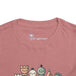 Living My Chess Life - Toddler Short Sleeve - Brightsee