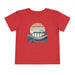 Future Engineer Train - Toddler Short Sleeve - Brightsee