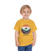 Coral Reef - Toddler Short Sleeve Tee - Brightsee