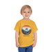 Coral Reef - Toddler Short Sleeve Tee - Brightsee
