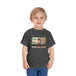 Book Delivery Truck - Toddler Short Sleeve - Brightsee
