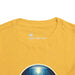 Deep Ocean - Toddler Short Sleeve - Brightsee