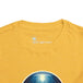 Deep Ocean - Toddler Short Sleeve - Brightsee
