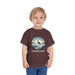 Coastal Seas - Toddler Short Sleeve - Brightsee