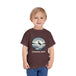 Coastal Seas - Toddler Short Sleeve - Brightsee